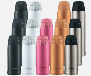 Sm-Ta48-Xa Stainless Water Bottle Sm-Ta48-Xa Stainless Water Bottle