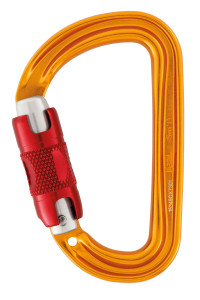 Sm'D Autolock Carabiner Sm'D Autolock Carabiner