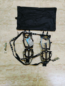 Ice Trek Crampon Ice Trek Crampon