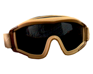 Ballistic Goggles Ballistic Goggles