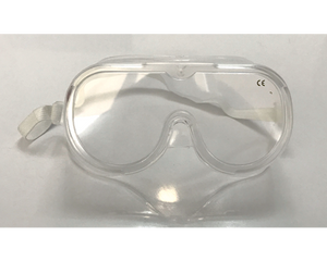 Eye Protective Safety Goggles Eye Protective Safety Goggles