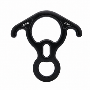 Rescue Descender Figure of 8