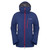 Montane Windjammer Gore Windstopper Softshell Antarctic blue Jacket