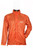 Ultralight Windproof Jacket for High Mountain Trekking Passes and Cycling (Orange) - On Covid Sale !!!