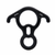 Rescue Descender Figure of 8