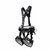 Rescue Full Body Harness