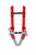 Adjustable Full body harness