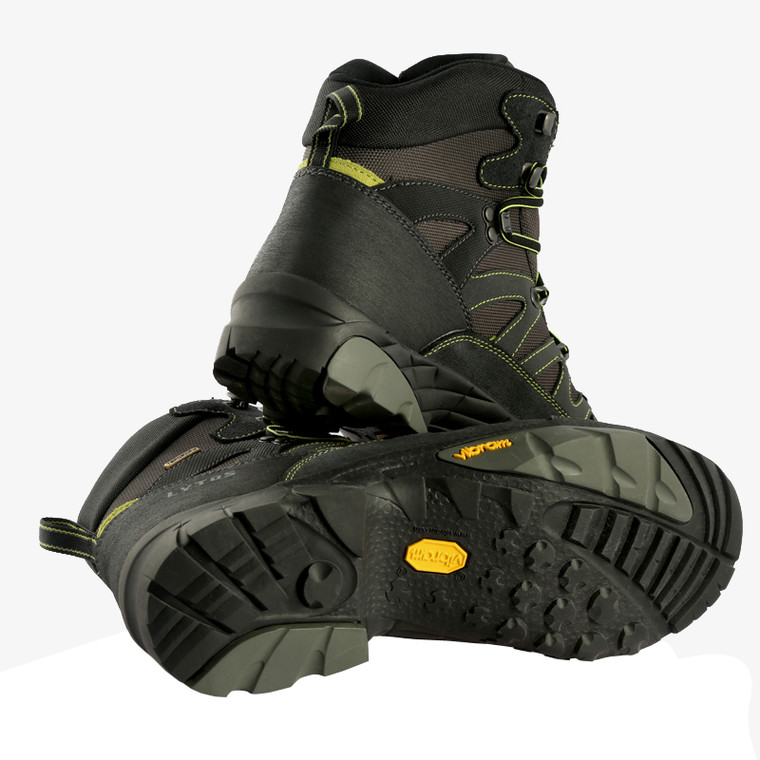 hiking shoes eiger