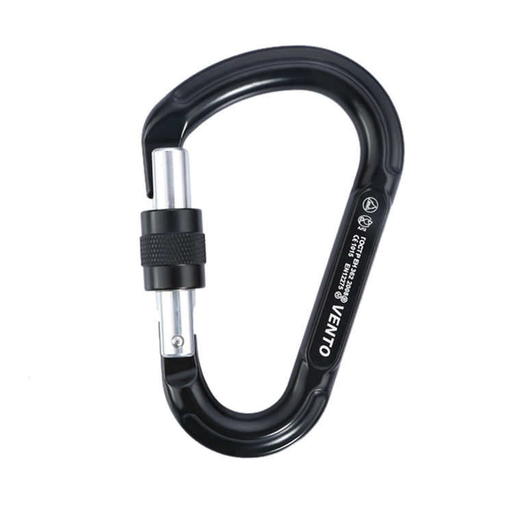 Carabiner Big D