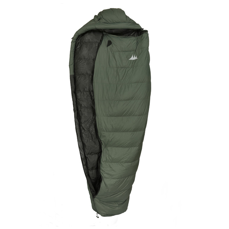 ACE Duck Down Sleeping Bag 50/50