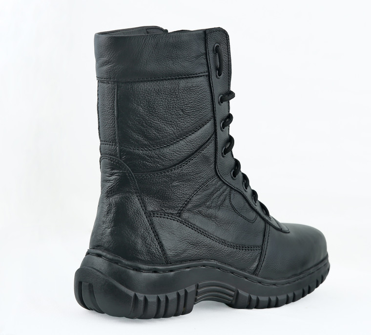 lightweight combat boots