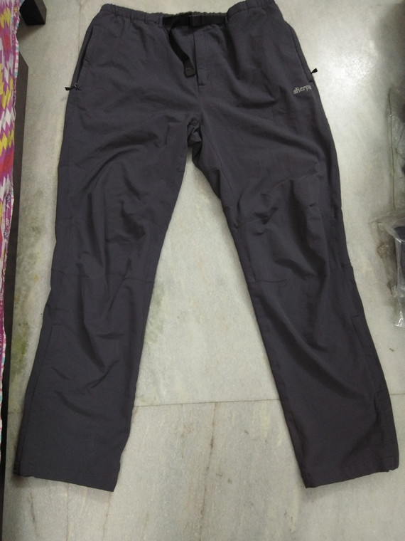 Mineral Swirl Convertible Hiking Pants – Round Two Store
