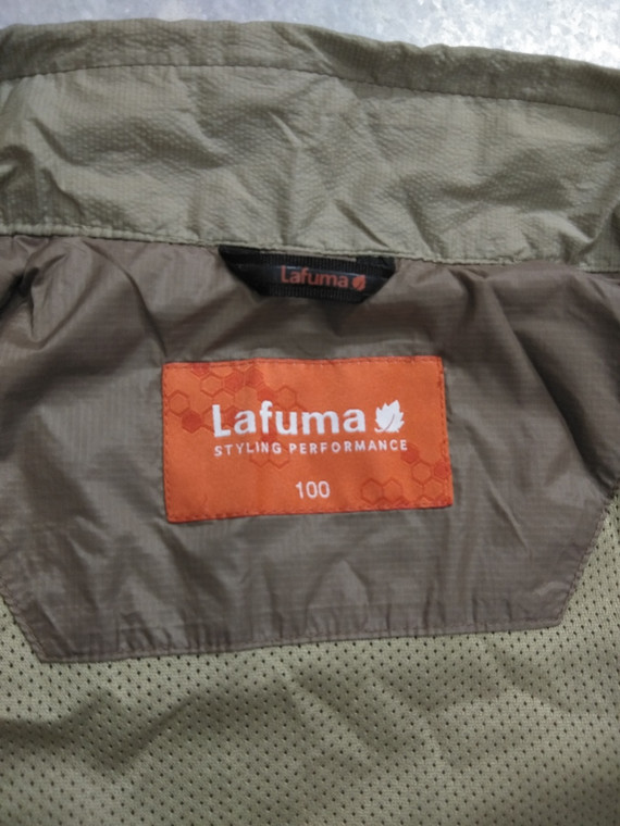lafuma jacket price
