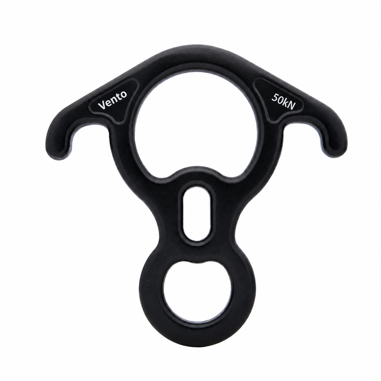 Rescue Descender Figure of 8