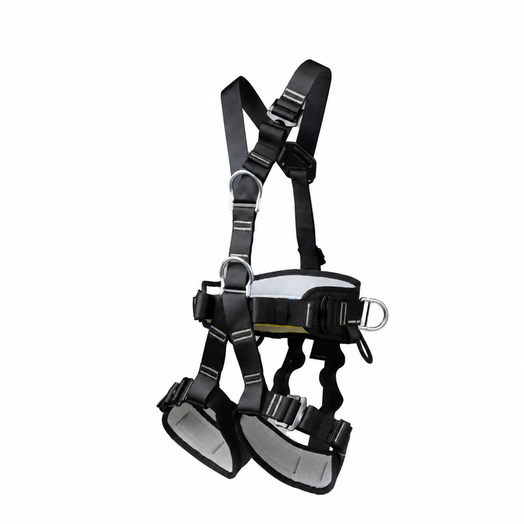 Rescue Full Body Harness