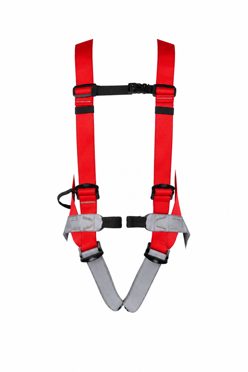 Adjustable Full body harness