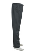 Fleece Warm Pants Navy Blue