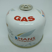 Butane Gas Can 230 gms