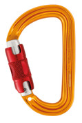 Sm'D Autolock Carabiner