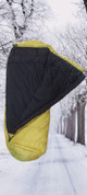 ACE Goose Down (Recycled) Sleeping Bag 90/10 (-25°C) (FREE SHIPPING WORLDWIDE)