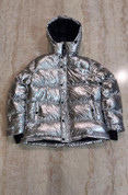 TNA Goose Down Jacket M