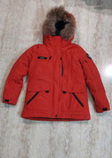 Guess Arctic Down Jacket S