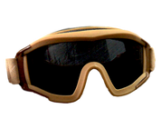 Ballistic Goggles