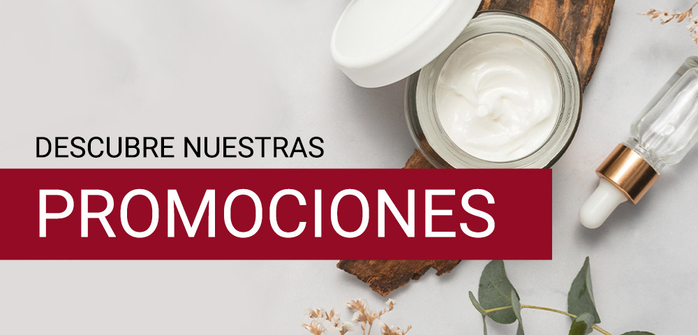 Promociones en farmacia de la creu
