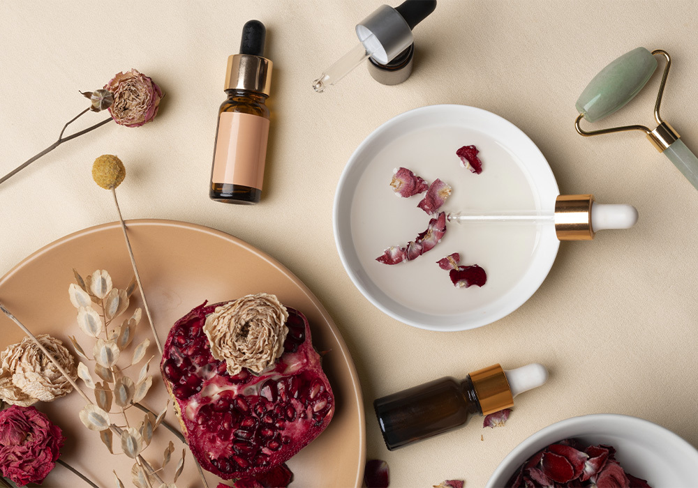 Servicio de fitoterapia y terapias naturales en Farmacia de La Creu