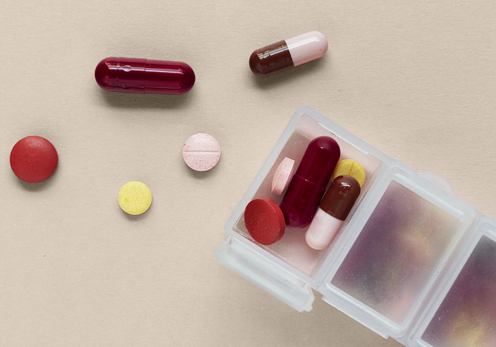 Servicio de SPD en Farmacia de La Creu