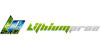 Lithium Pros