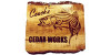 Couchs Cedar Works