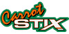 Carrot Stix Rods