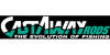 CastAway Rods Fishing Tackle | TackleDirect