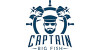 Captain Big Fish