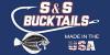S&S Bucktails