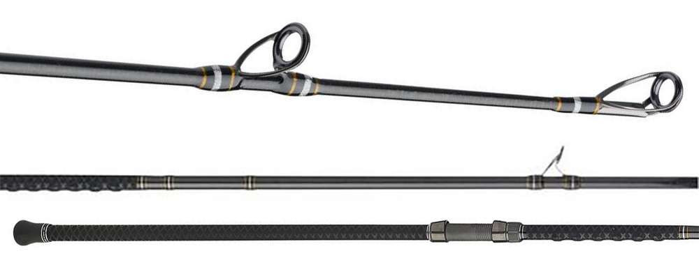 PENN Carnage III Surf Spinning Rod | Cabela's