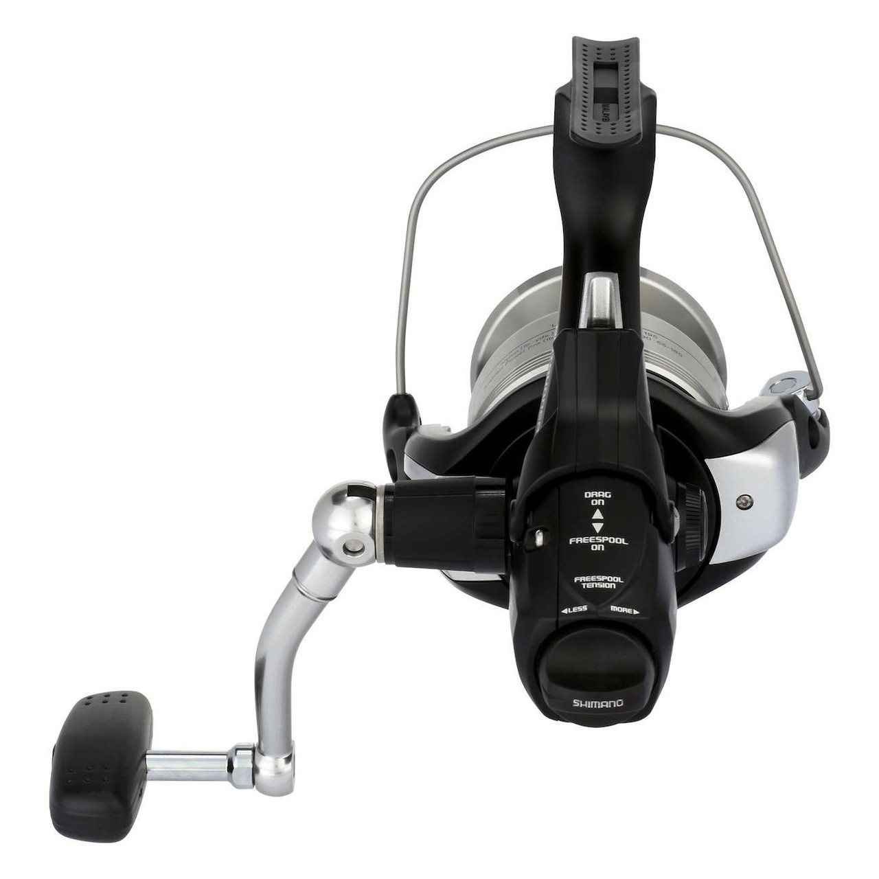 Shimano Baitrunner OC 8000