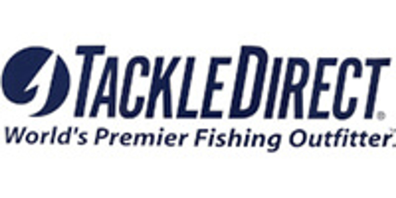 TackleDirect Custom Rods, Tackle, Apparel, & More for Anglers