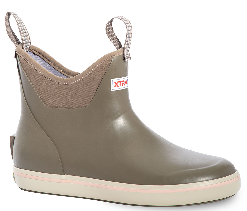 Xtratuf Women's Boots Size Xtratuf Womens Ankle Deck Boots