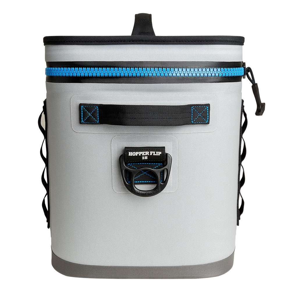 Yeti Hopper Flip 18 Cooler - Gray