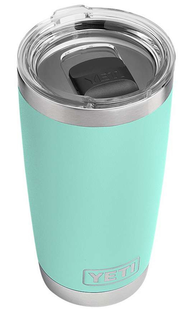 YETI Rambler 20oz Tumblers with Magslider Lid - TackleDirect