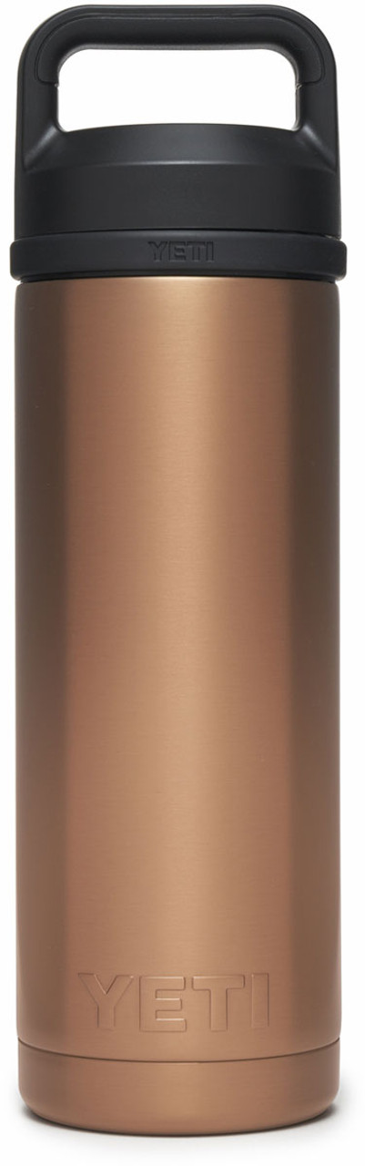 YETI RAMBLER® 18oz Chug cap JUG Amazon.com : TiciKim Chug Cap for YETI Rambler Bottle Fits