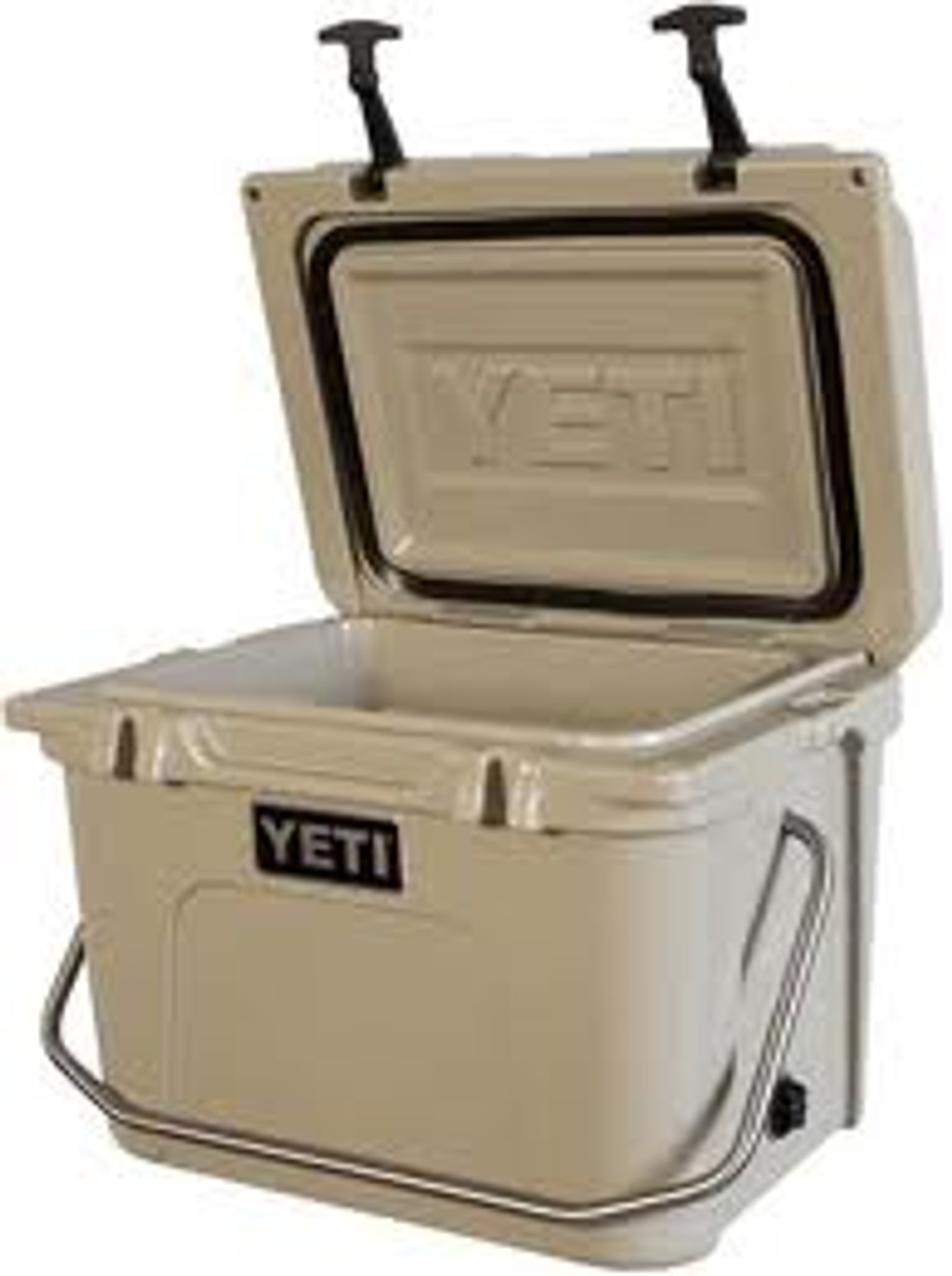 Yeti Roadie Coolers - TackleDirect