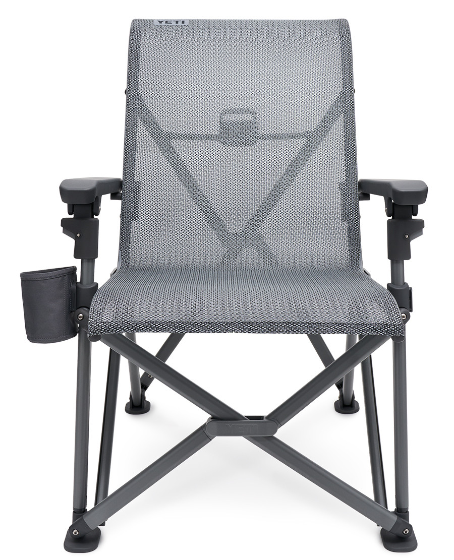YETI Trailhead Camp Chair - TackleDirect