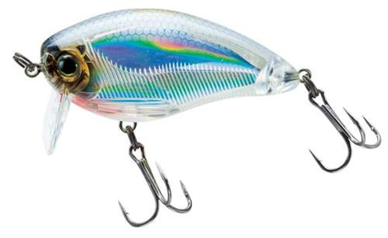 Yo-Zuri F1138 3DS Crank SSR Lure