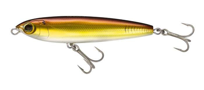 Yo-Zuri R1153 Hydro Pencil Lure - TackleDirect