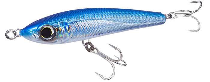r*u様 ZEROZERO lure Yo-Zuri R1156 Diving Slider Sinking Lure - TackleDirect