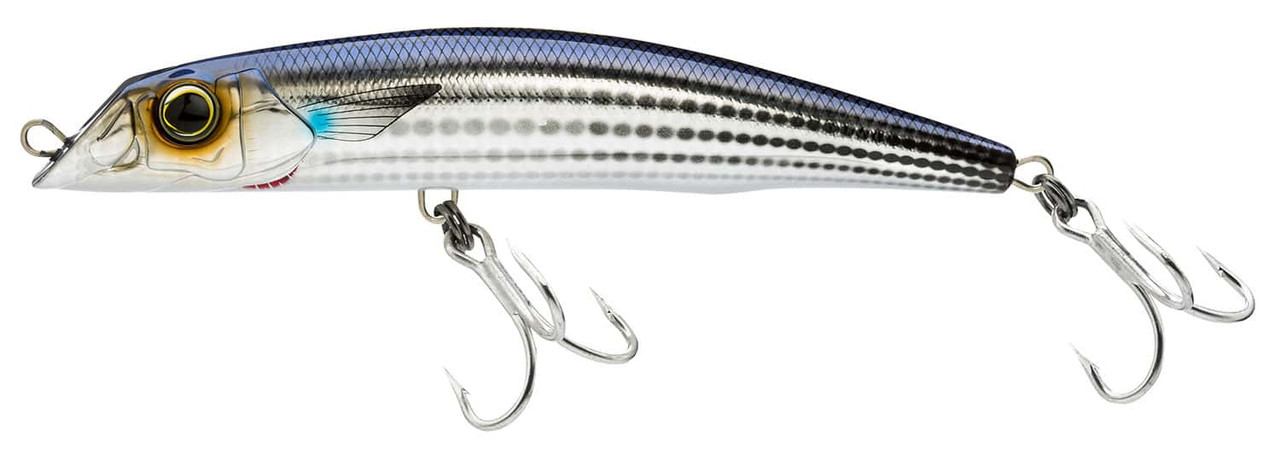 Yo-Zuri R1216 Mag Darter Lures - 6-1/2 in. Mullet