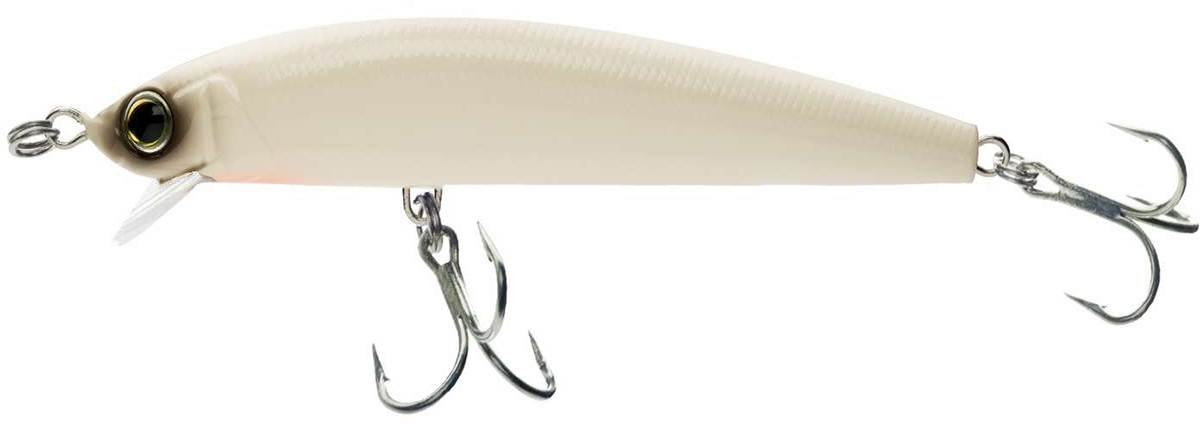 Yo-Zuri R1322 Hydro Minnow LC Lure - TackleDirect